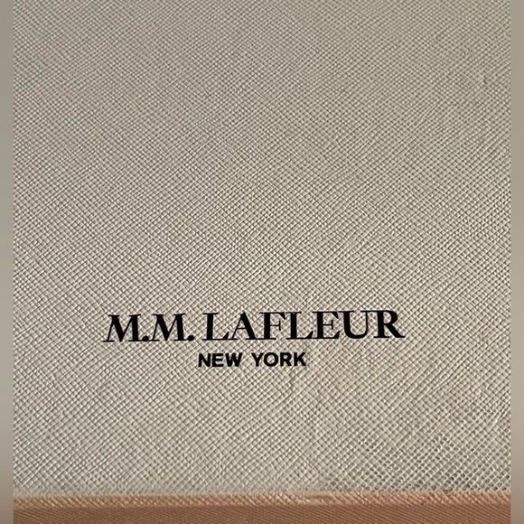 M. M. Lafleur Black Nina Knit Boots - Picture 9 of 15